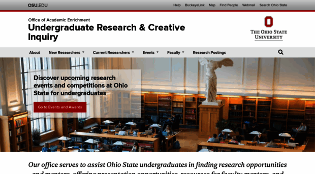 undergraduateresearch.osu.edu