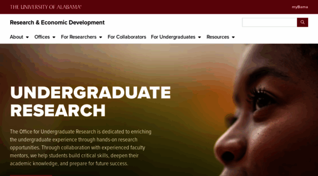 undergraduateresearch.ua.edu