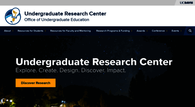 undergraduateresearch.ucdavis.edu