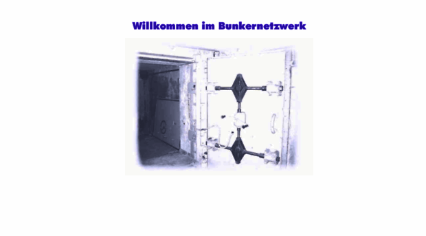 underground-and-shelternetwork.de
