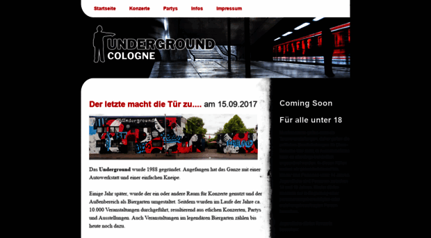 underground-cologne.de