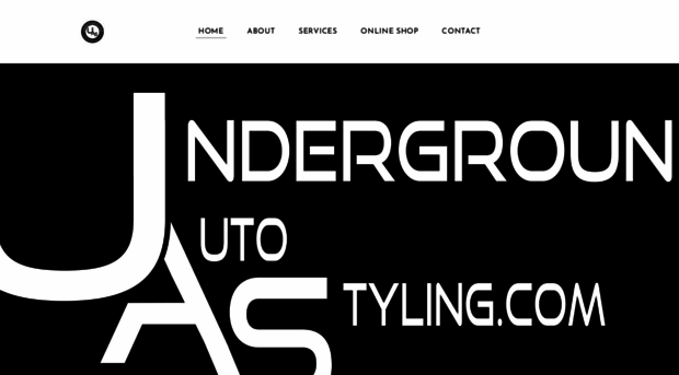 undergroundautostyling.com