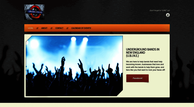 undergroundbandsinnewengland.weebly.com