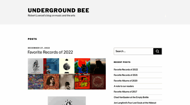 undergroundbee.com