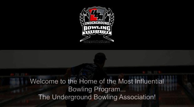 undergroundbowling.com