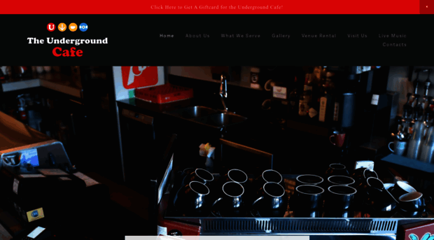 undergroundcafe430.ca