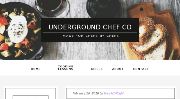 undergroundchefco.com