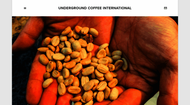 undergroundcoffee.org