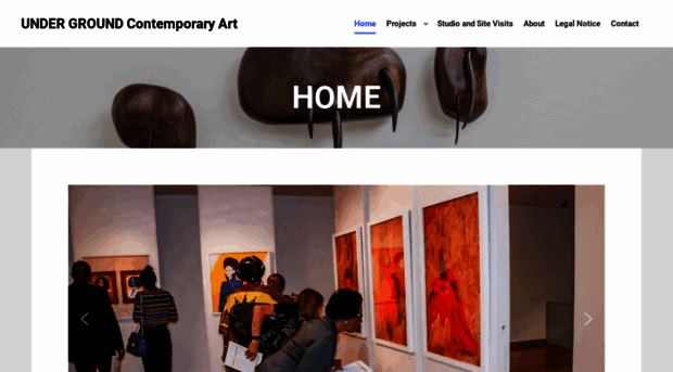 undergroundcontemporary.org