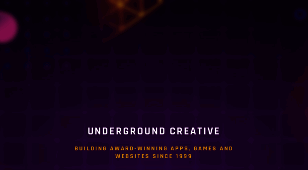 undergroundcreative.com