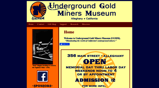 undergroundgold.com