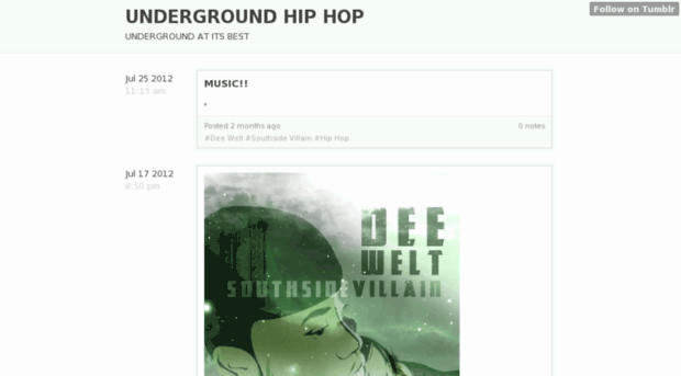 undergroundhiphop24-7.tumblr.com