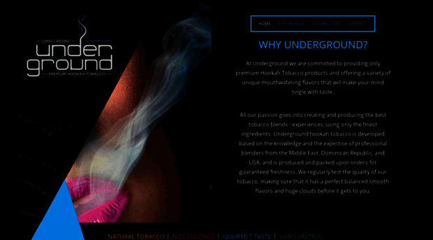 undergroundhookah.com