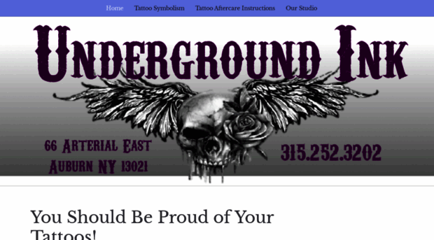 undergroundinkcny.com