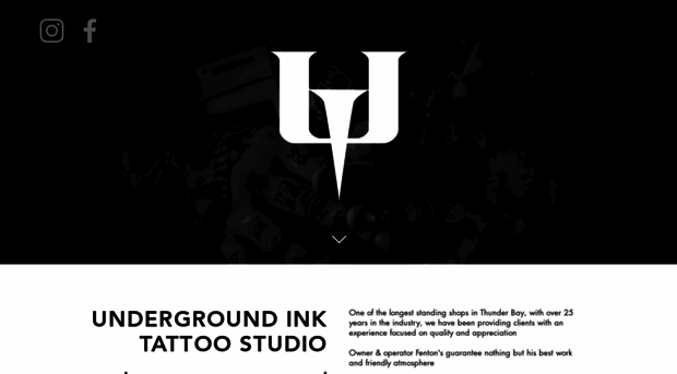 undergroundinkstudio.com