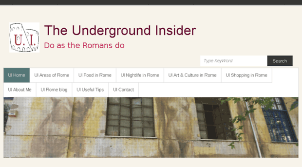 undergroundinsider.com