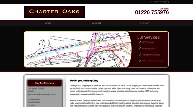 undergroundmapping.co.uk