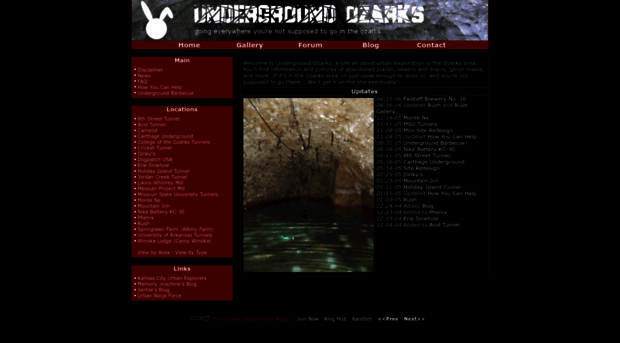 undergroundozarks.com