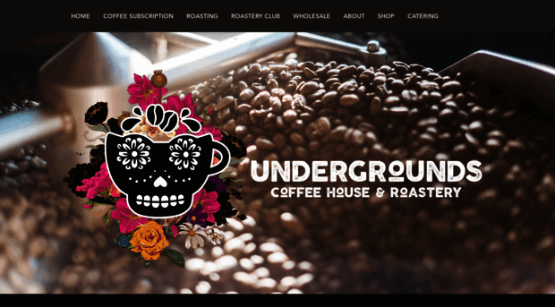 undergroundscoffeebuffalo.com