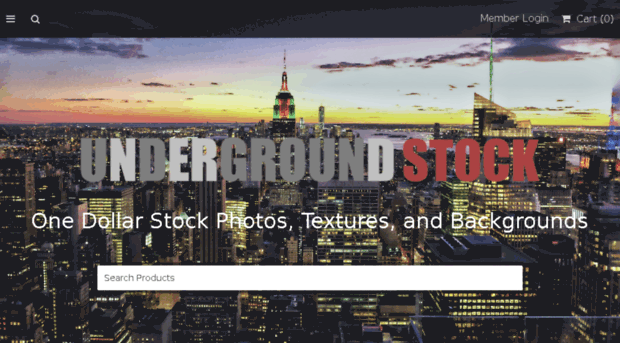 undergroundstock.com