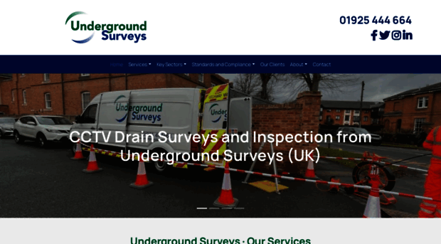 undergroundsurveys.co.uk