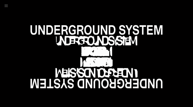 undergroundsystembk.com
