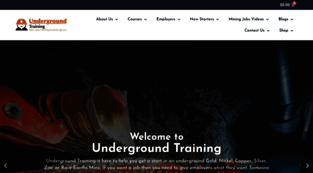 undergroundtraining.com.au
