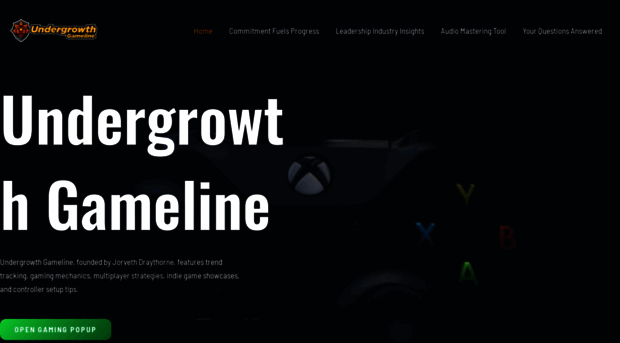 undergrowthgameline.com.co