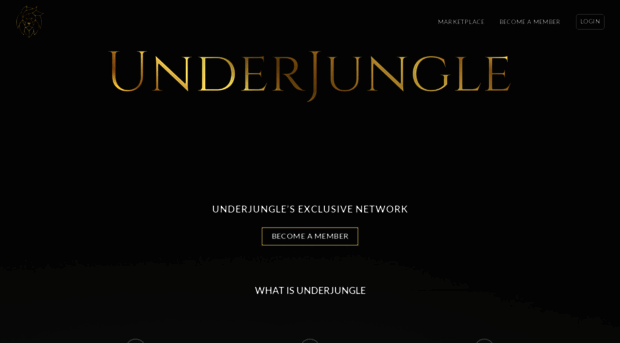 underjungle.com