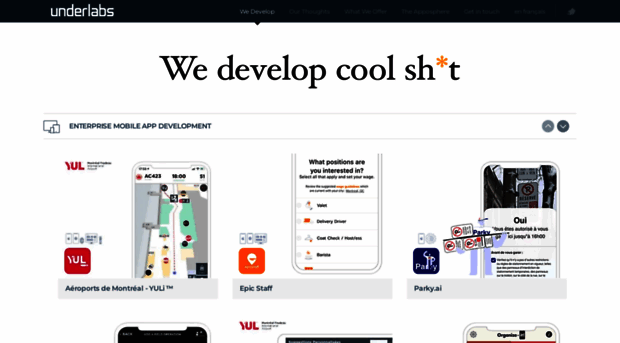 underlabs.ca