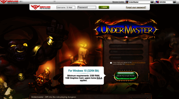 undermaster.com