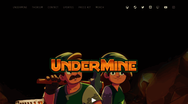 undermine.game