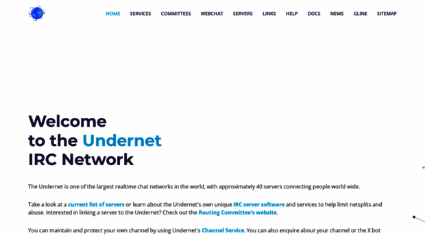 undernet.org