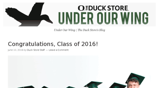 underourwing.uoduckstore.com