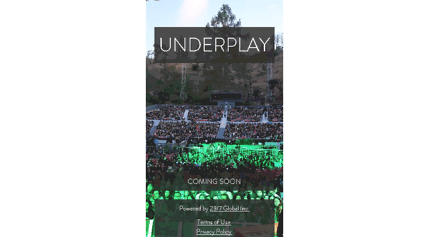 underplay.com