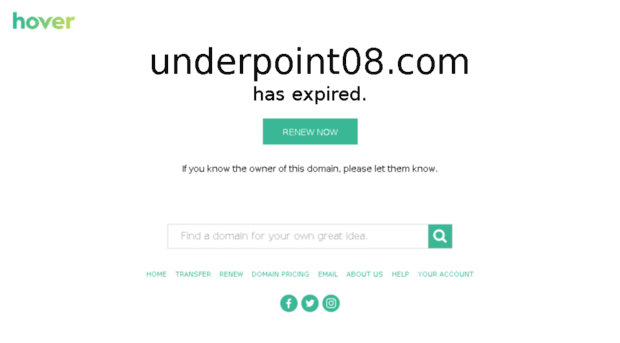 underpoint08.com