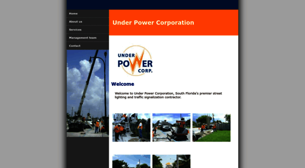 underpowercorp.com