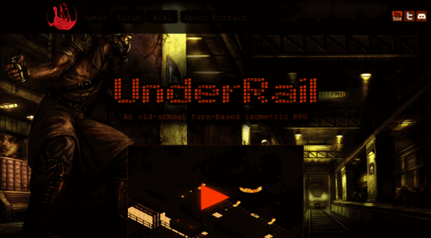 underrail.com