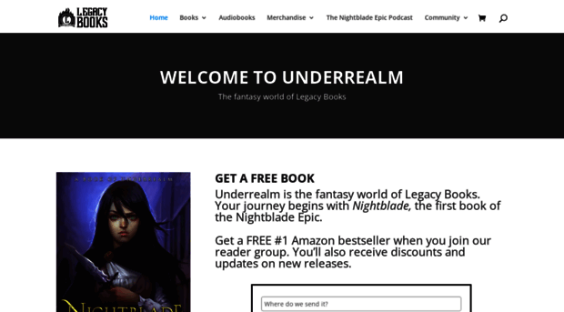 underrealm.net