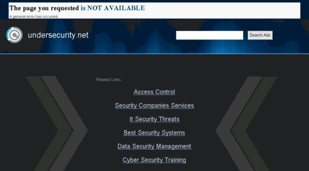 undersecurity.net