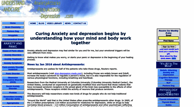 understand-andcure-anxietyattacks-panicattacks-depression.com