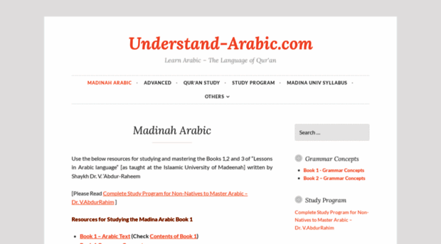understand-arabic.com