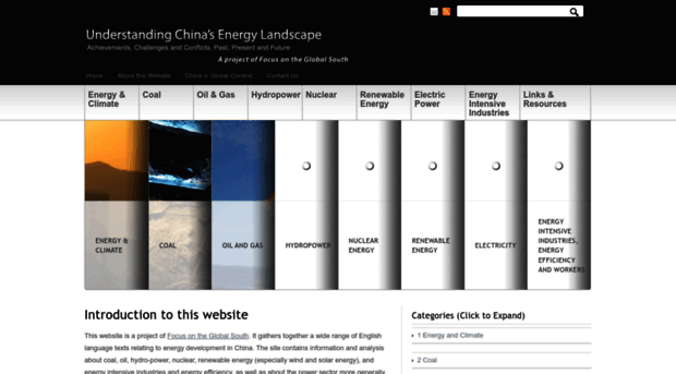 understandchinaenergy.org