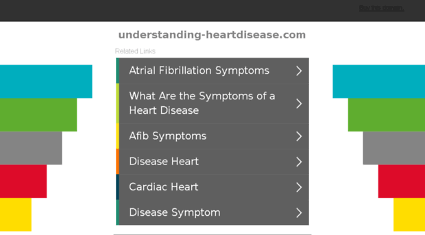 understanding-heartdisease.com