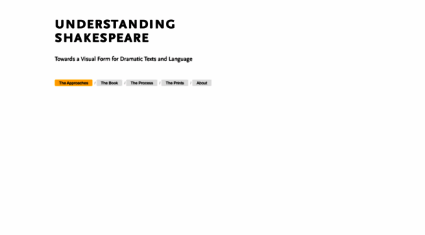 understanding-shakespeare.com