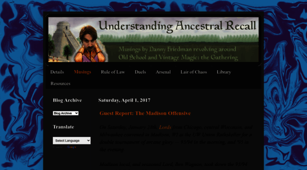 understandingancestral.com