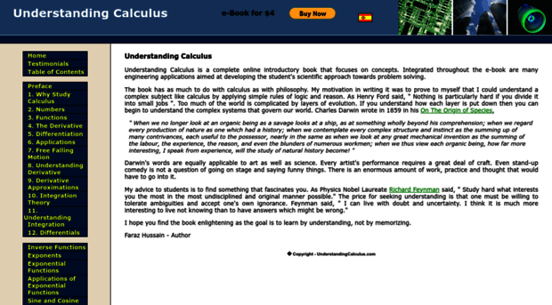 understandingcalculus.com