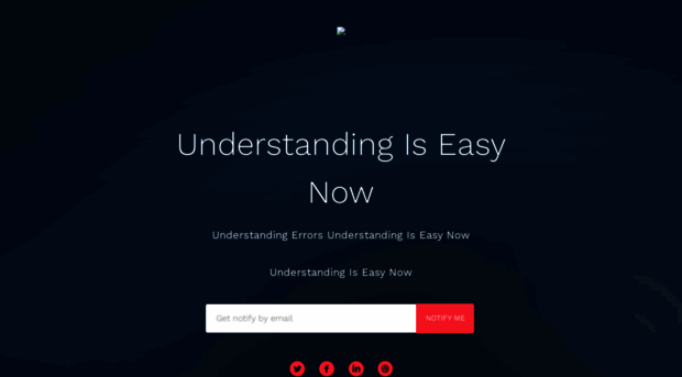 understandingerrors.com