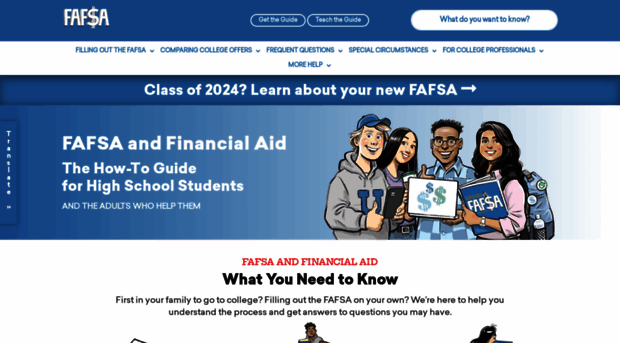 understandingfafsa.org