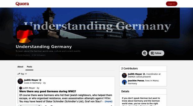 understandinggermany.quora.com